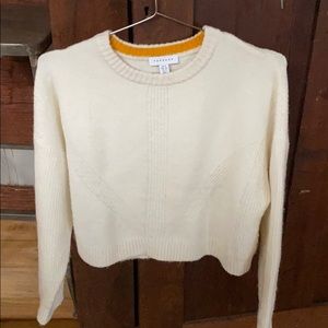 Brand new sweater